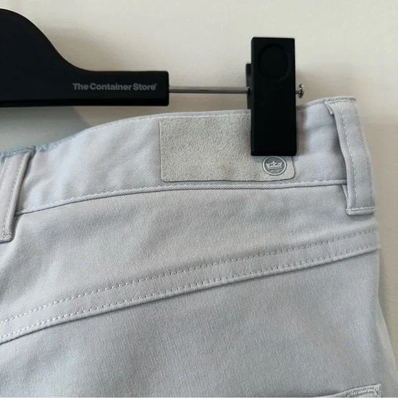 Peter Millar Crown Comfort Five Pocket Pant 32x31 Golf Business Casual Office - Picture 7 of 12